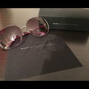 Women’s Marc by Marc Jacobs sunglasses
